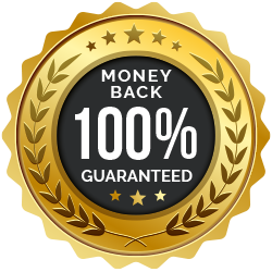60 Days Guarantee