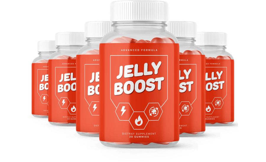 6 Bottles plus 3 free ebooks